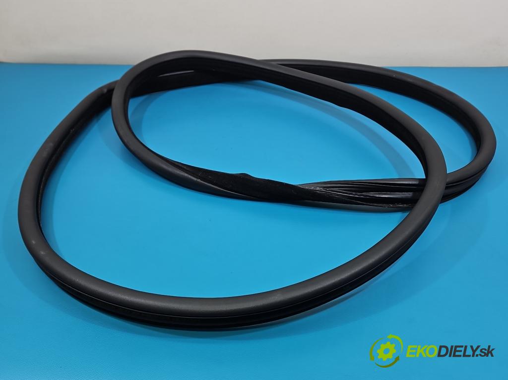 Land rover Range Rover Evoque I 2011-2018 2.0 td 150 HP automatic 110 kW 1999 cm3 5- Těsnění: dvere predné ľavé BJ32-20708-A