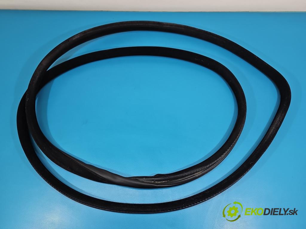 Land rover Range Rover Evoque I 2011-2018 2.0 td 150 hp automatic 110 kW 1999 cm3 5- Těsnění: dveře přední levé BJ32-20708-A