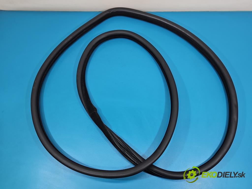 Land rover Range Rover Evoque I 2011-2018 2.0 td 150 hp automatic 110 kW 1999 cm3 5- Těsnění: dveře přední levé BJ32-20708-A