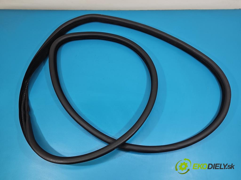 Land rover Range Rover Evoque I 2011-2018 2.0 td 150 HP automatic 110 kW 1999 cm3 5- Těsnění: dvere predné pravé BJ32-20708-A