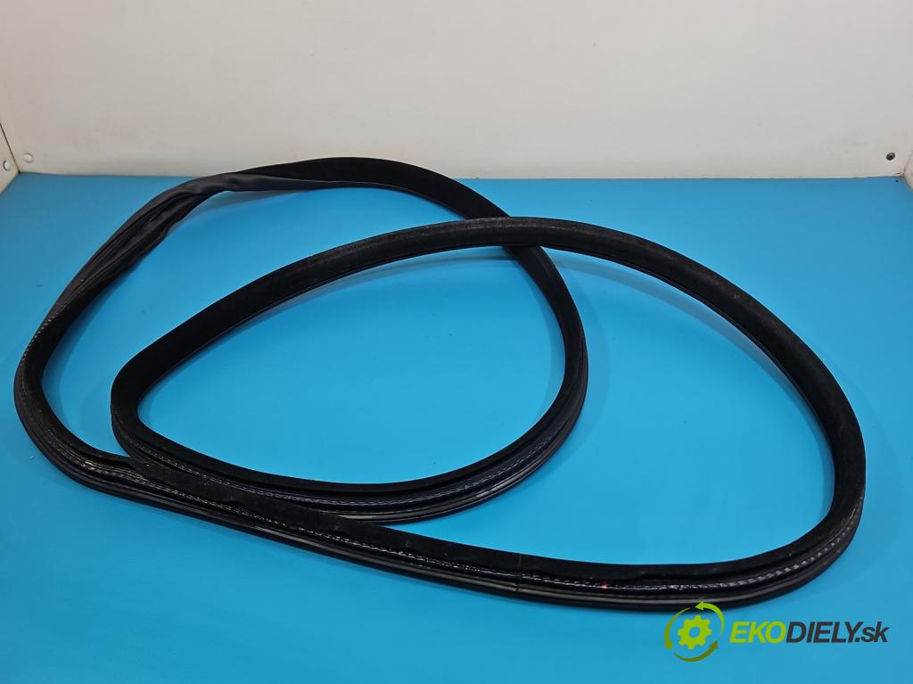 Land rover Range Rover Evoque I 2011-2018 2.0 td 150 HP automatic 110 kW 1999 cm3 5- Těsnění: dvere predné pravé BJ32-20708-A