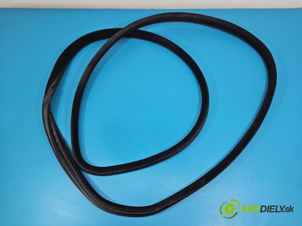 Land rover Range Rover Evoque I 2011-2018 2.0 td 150 HP automatic 110 kW 1999 cm3 5- Těsnění: dvere predné pravé BJ32-20708-A