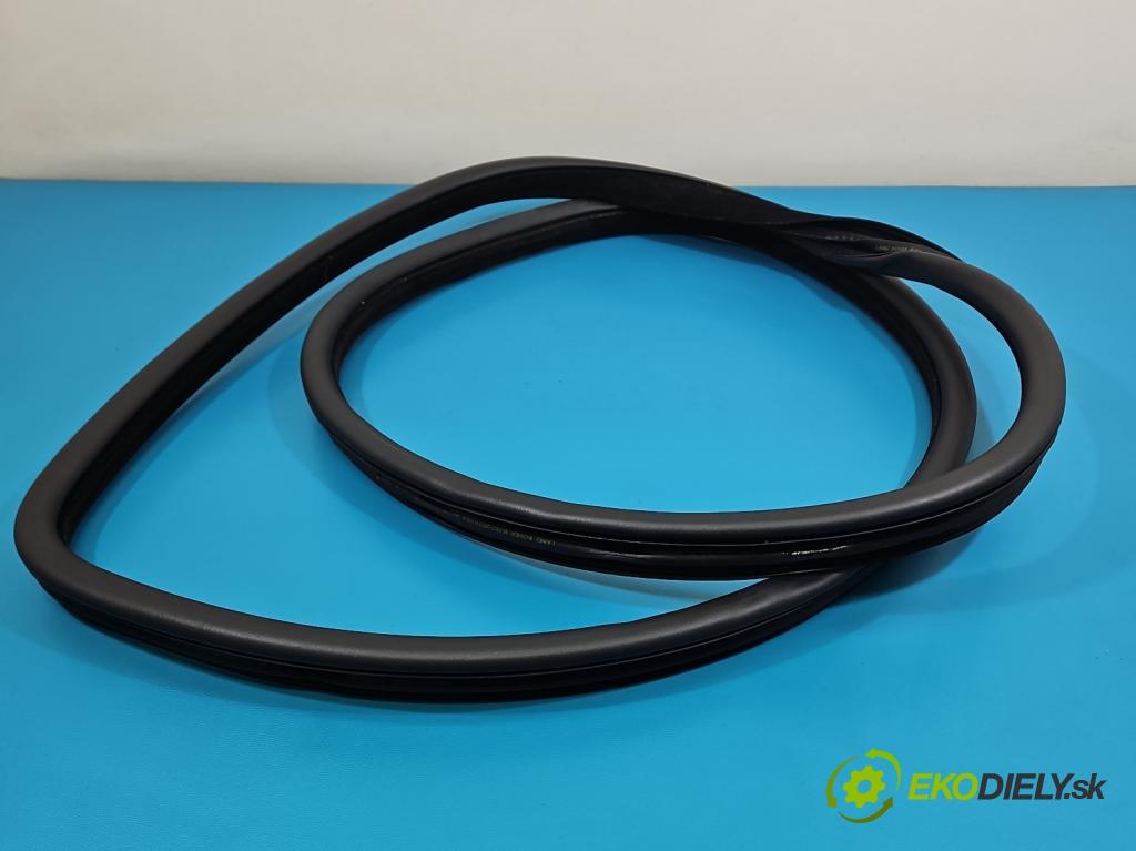 Land rover Range Rover Evoque I 2011-2018 2.0 td 150 HP automatic 110 kW 1999 cm3 5- Těsnění: dvere zadné ľavé BJ32-253A10-A (Karoséria ostatné)