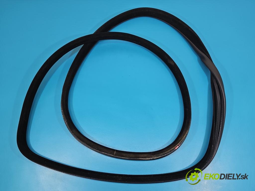 Land rover Range Rover Evoque I 2011-2018 2.0 td 150 HP automatic 110 kW 1999 cm3 5- Těsnění: dvere zadné ľavé BJ32-253A10-A (Karoséria ostatné)