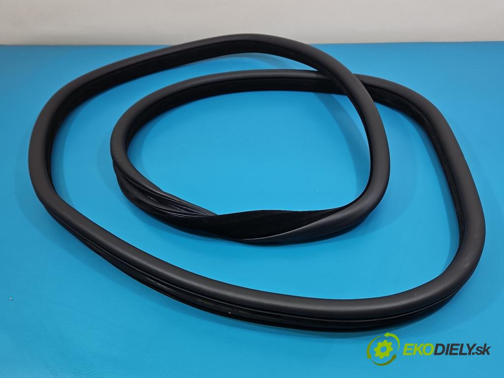 Land rover Range Rover Evoque I 2011-2018 2.0 td 150 hp automatic 110 kW 1999 cm3 5- Těsnění: dveře zadní pravé BJ32-253A10-A (Karoserie ostatní)