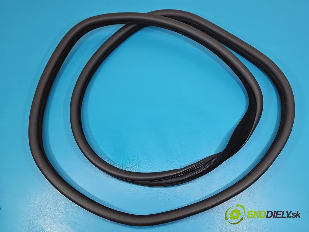 Land rover Range Rover Evoque I 2011-2018 2.0 td 150 hp automatic 110 kW 1999 cm3 5- Těsnění: dveře zadní pravé BJ32-253A10-A (Karoserie ostatní)