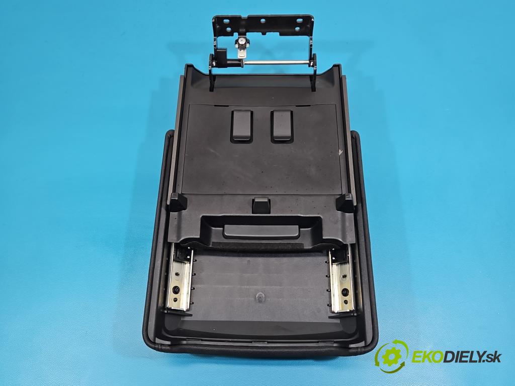 Land rover Range Rover Evoque I 2011-2018 2.0 td 150 HP automatic 110 kW 1999 cm3 5- operadlo  (Lakťová opierka)