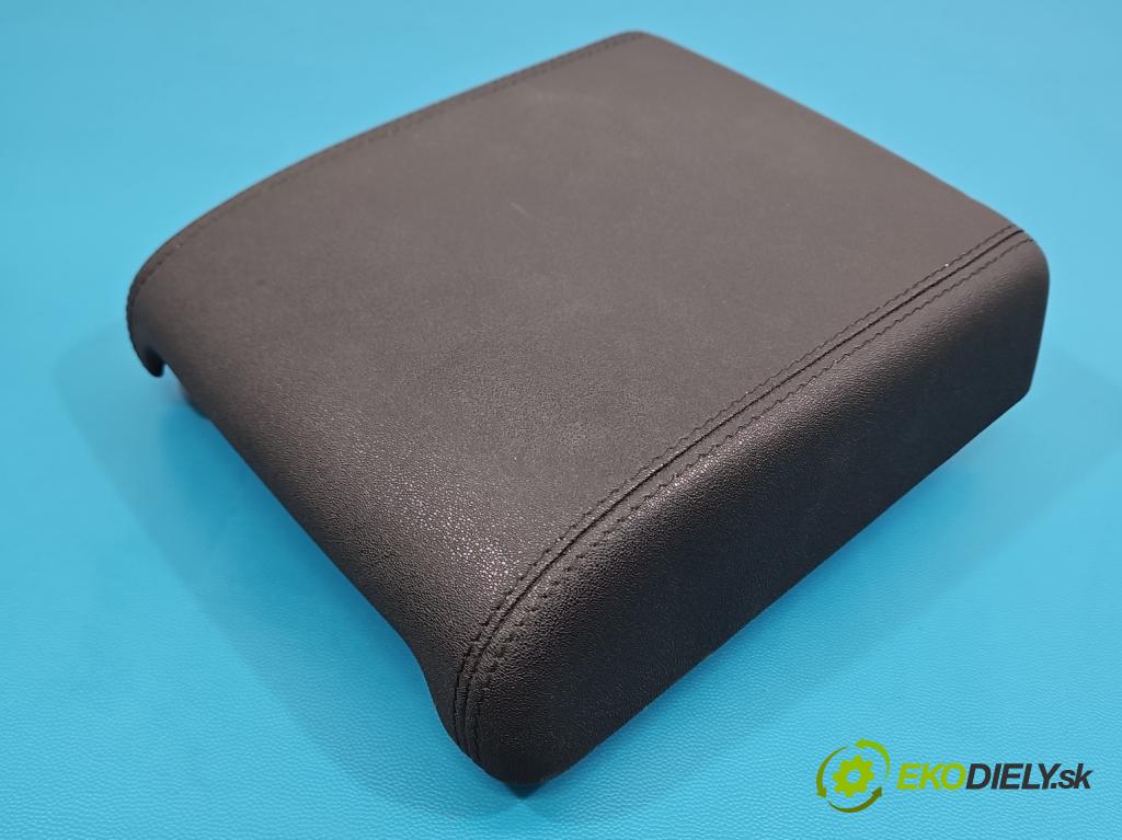 Land rover Range Rover Evoque I 2011-2018 2.0 td 150 HP automatic 110 kW 1999 cm3 5- operadlo  (Lakťová opierka)