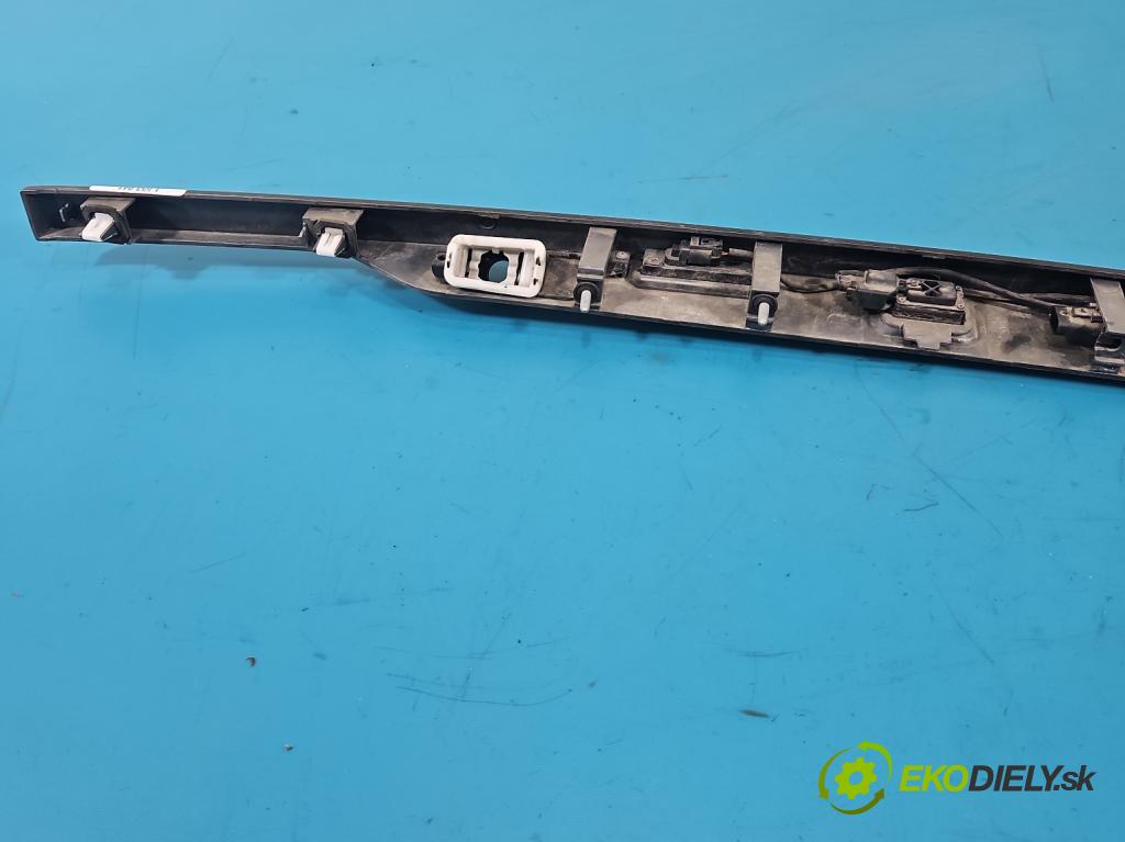 Land rover Range Rover Evoque I 2011-2018 2.0 td 150 HP automatic 110 kW 1999 cm3 5- rukoväť kufrové dvere zadné BJ3240406