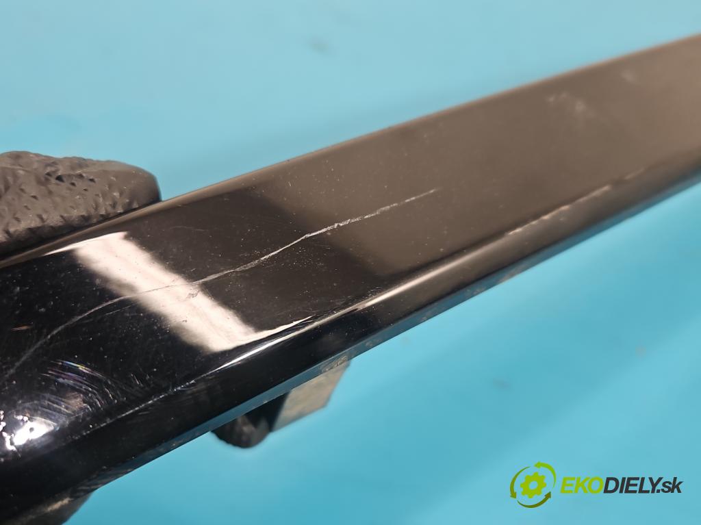 Land rover Range Rover Evoque I 2011-2018 2.0 td 150 HP automatic 110 kW 1999 cm3 5- rukoväť kufrové dvere zadné BJ3240406