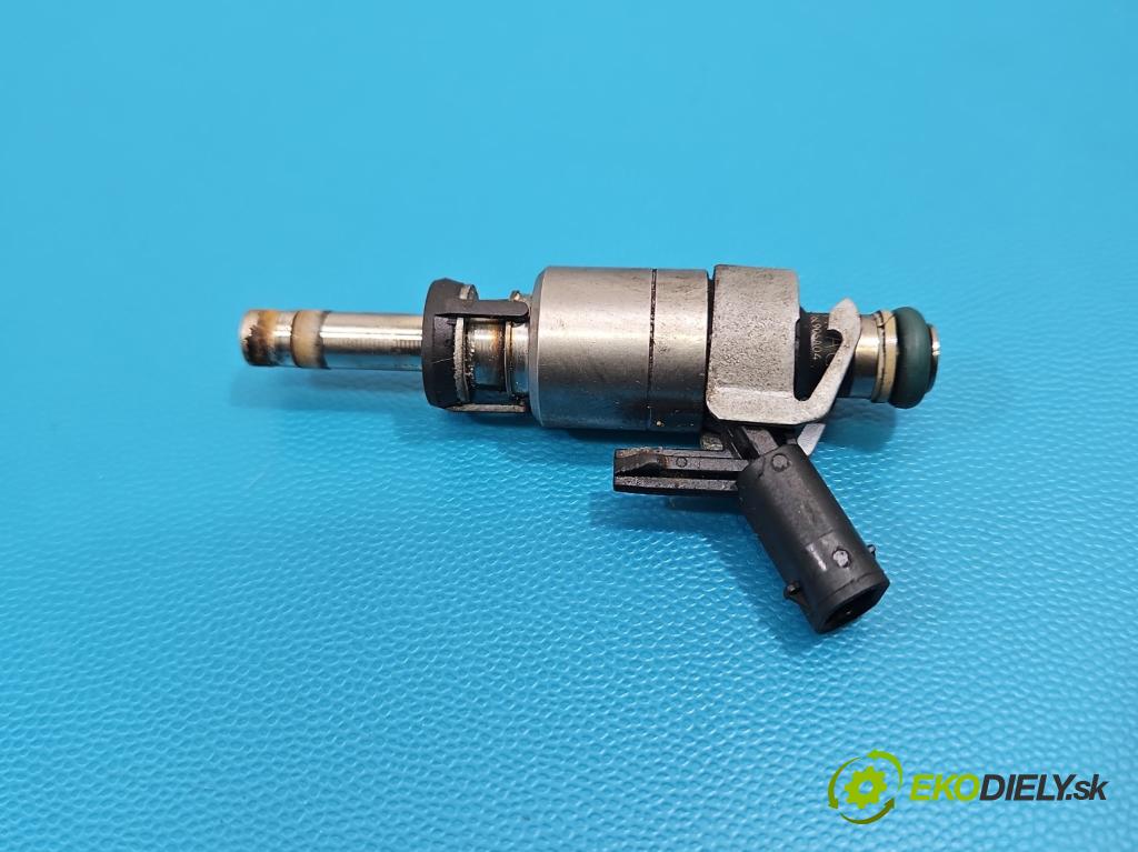 Audi A4 B9 2015-2024 2.0 TFSI 252KM automatic 185 kW 1984 cm3 4- vstrek 0261500244 (Vstrekovač paliva)