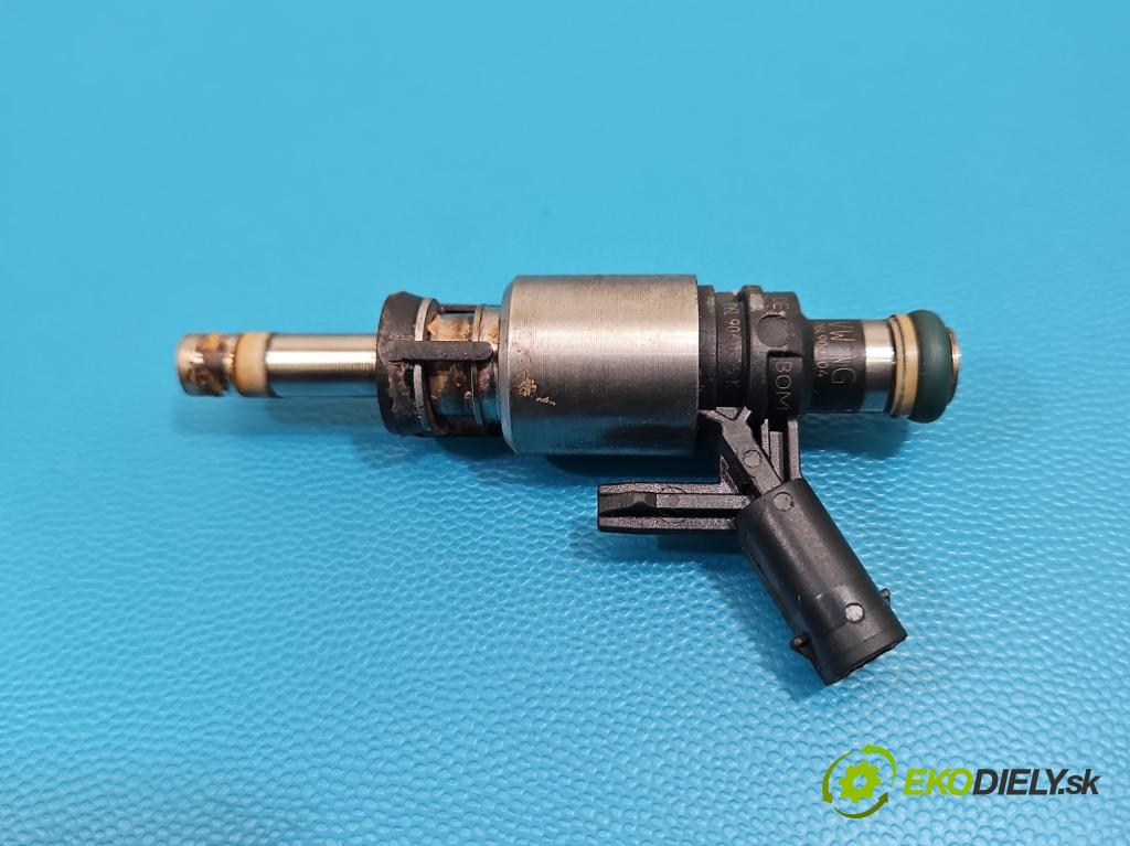 Audi A4 B9 2015-2024 2.0 TFSI 252KM automatic 185 kW 1984 cm3 4- vstrek 0261500244 (Vstrekovač paliva)