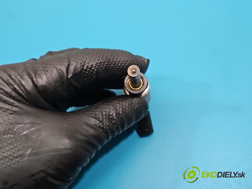 Audi A4 B9 2015-2024 2.0 TFSI 252KM automatic 185 kW 1984 cm3 4- vstrek 0261500244 (Vstrekovač paliva)