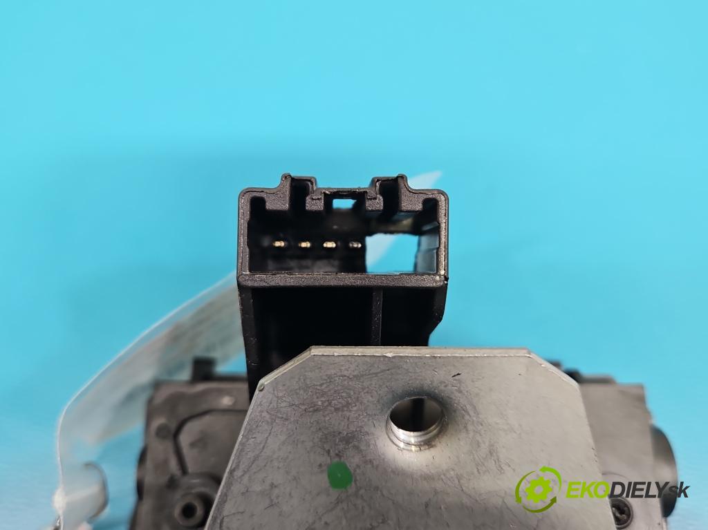 Land rover Range Rover Evoque I 2011-2018 2.0 td 150 HP automatic 110 kW 1999 cm3 5- zámok kufrové dvere zadné 6H52-A442A66-AF