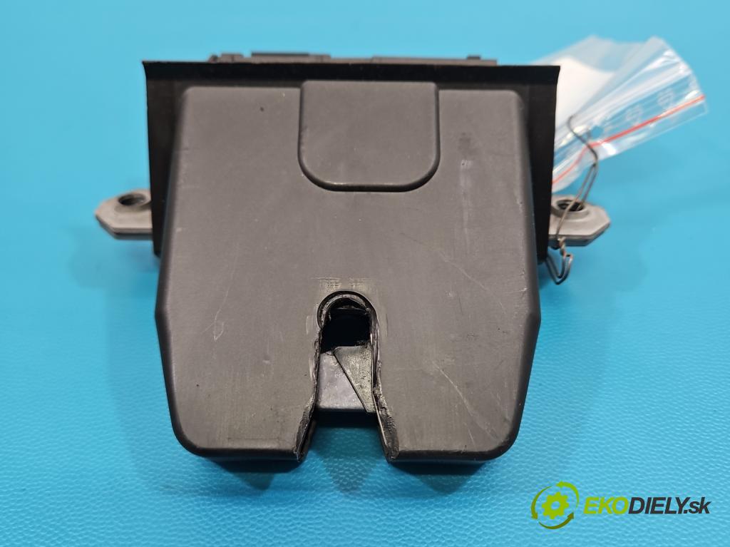 Land rover Range Rover Evoque I 2011-2018 2.0 td 150 HP automatic 110 kW 1999 cm3 5- zámok kufrové dvere zadné 6H52-A442A66-AF