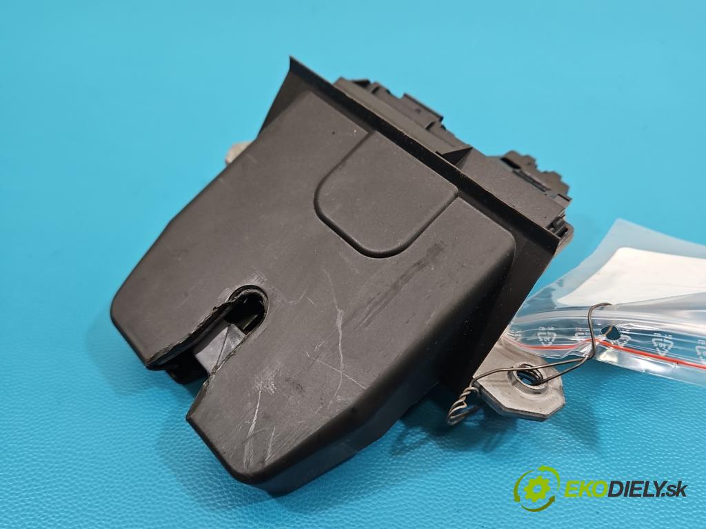 Land rover Range Rover Evoque I 2011-2018 2.0 td 150 HP automatic 110 kW 1999 cm3 5- zámok kufrové dvere zadné 6H52-A442A66-AF