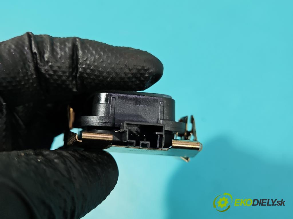 Land rover Range Rover Evoque I 2011-2018 2.0 td 150 hp automatic 110 kW 1999 cm3 5- snímač déšť: 10338556 (Snímač deště)