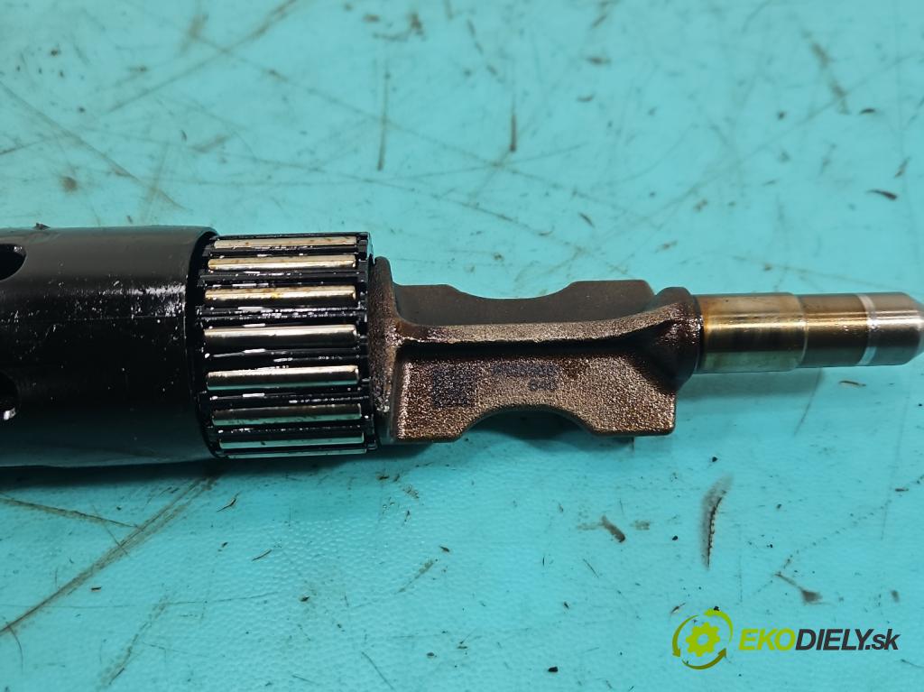 Audi A4 B9 2015-2024 2.0 TFSI 252KM automatic 185 kW 1984 cm3 4- Valček: vyvažovací 06K103199L