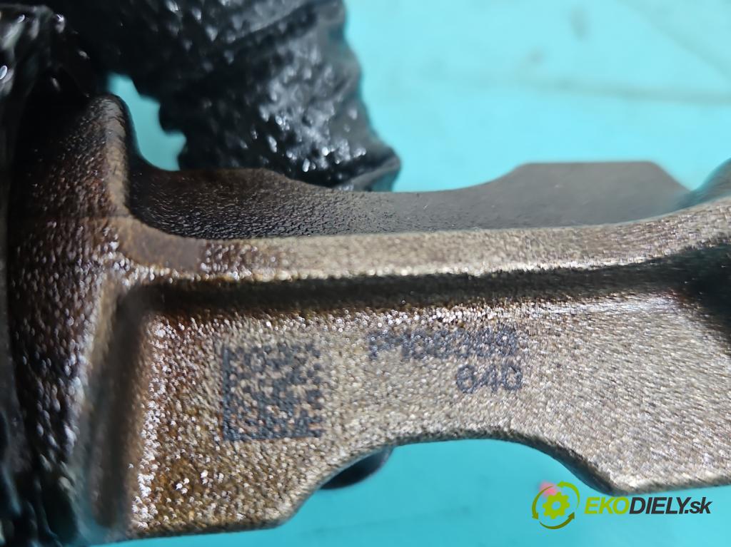 Audi A4 B9 2015-2024 2.0 TFSI 252KM automatic 185 kW 1984 cm3 4- Valček: vyvažovací 06K103199L