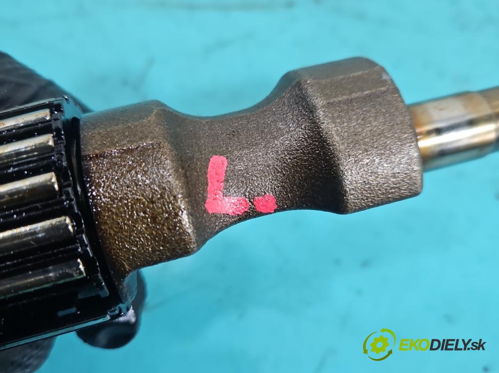 Audi A4 B9 2015-2024 2.0 TFSI 252KM automatic 185 kW 1984 cm3 4- Valček: vyvažovací 06K103199L