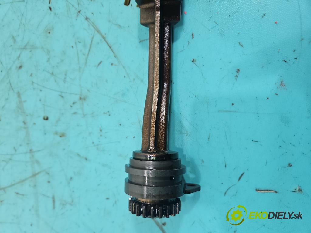 Audi A4 B9 2015-2024 2.0 TFSI 252KM automatic 185 kW 1984 cm3 4- Váleček: vyvažovací