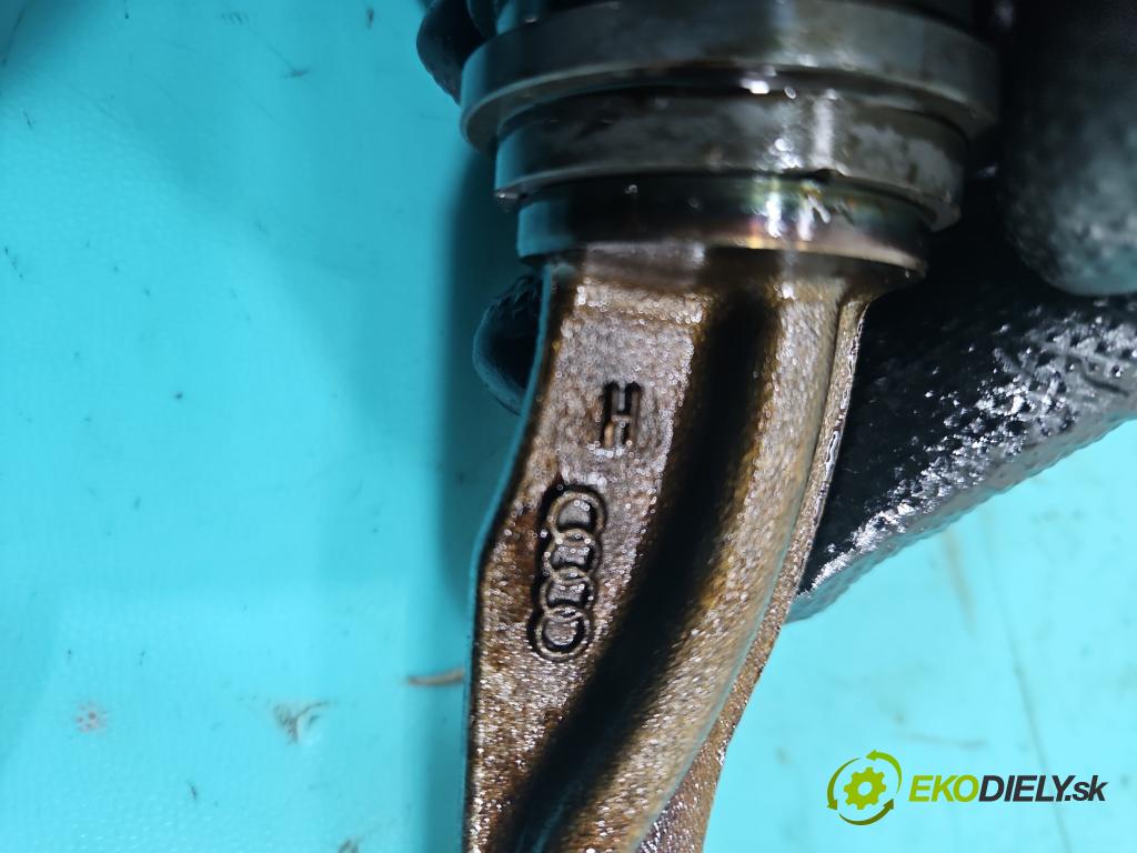 Audi A4 B9 2015-2024 2.0 TFSI 252KM automatic 185 kW 1984 cm3 4- Váleček: vyvažovací