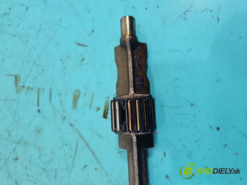 Audi A4 B9 2015-2024 2.0 TFSI 252KM automatic 185 kW 1984 cm3 4- Váleček: vyvažovací