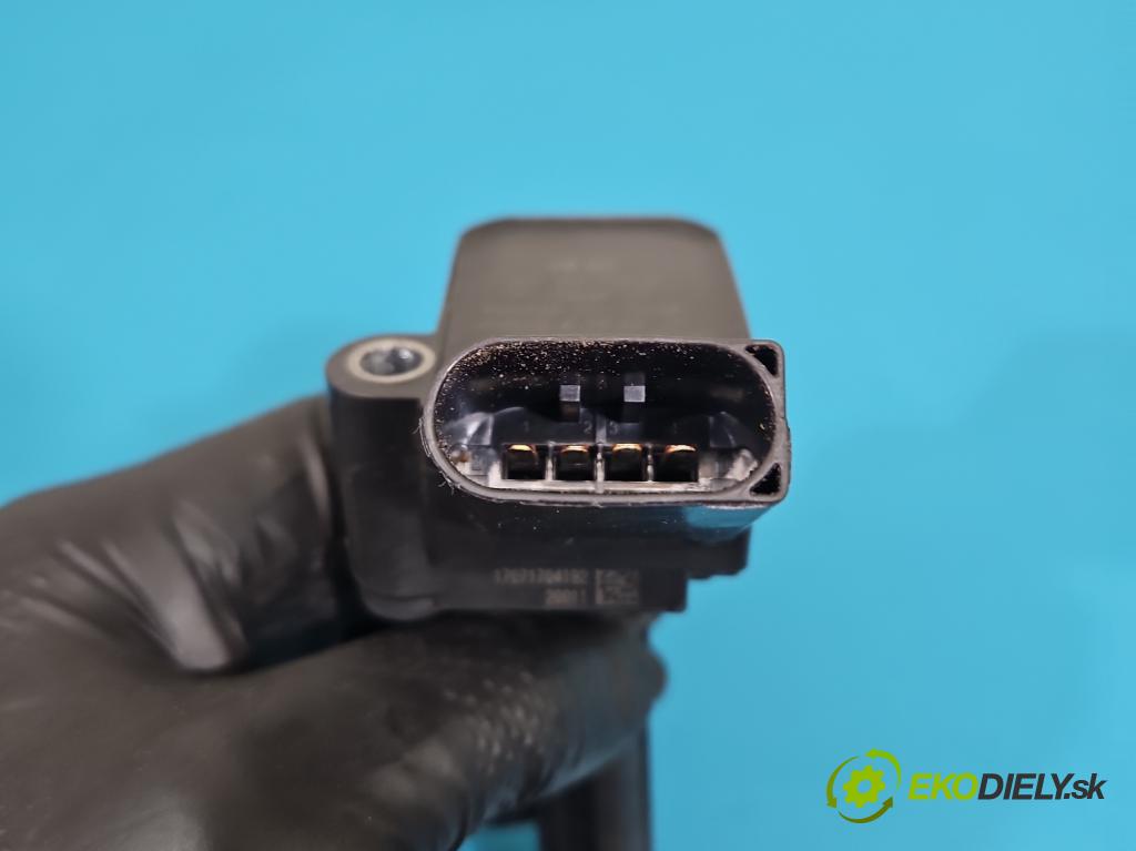 Audi A4 B9 2015-2024 2.0 TFSI 252KM automatic 185 kW 1984 cm3 4- cívka zapalovací R 17 02 C 002 00 (Zážehová cívka)