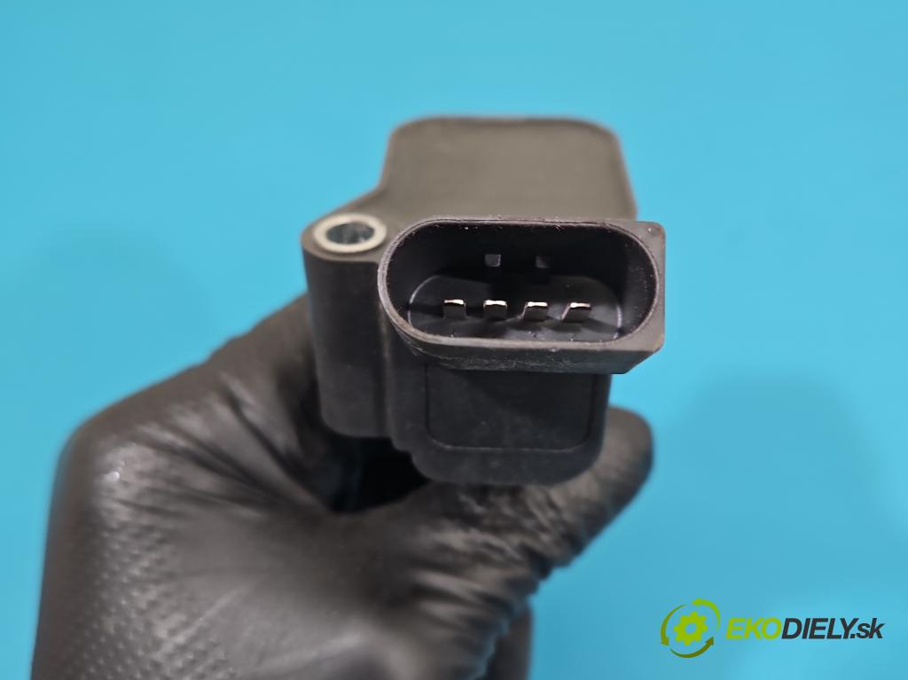 Audi A4 B9 2015-2024 2.0 TFSI 252KM automatic 185 kW 1984 cm3 4- cívka zapalovací R 17 02 C 002 00 (Zážehová cívka)