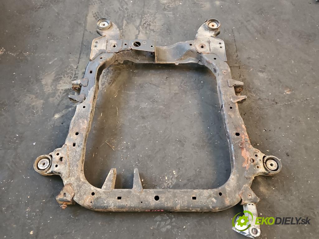 Opel Vectra C 2002-2008 1.8 16V 122 hp manual 90 kW 1796 cm3 4- výztuha motoru