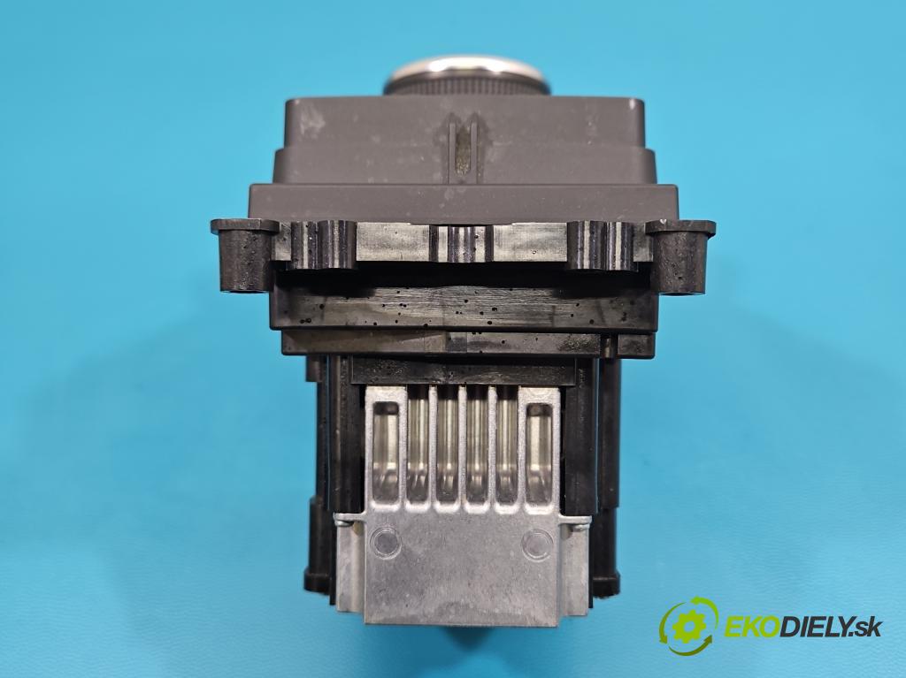 Land rover Range Rover Evoque I 2011-2018 2.0 td 150 hp automatic 110 kW 1999 cm3 5- kulisa změny stupňová HJ32-14C559-AB (Řadicí páka (kulisa) )