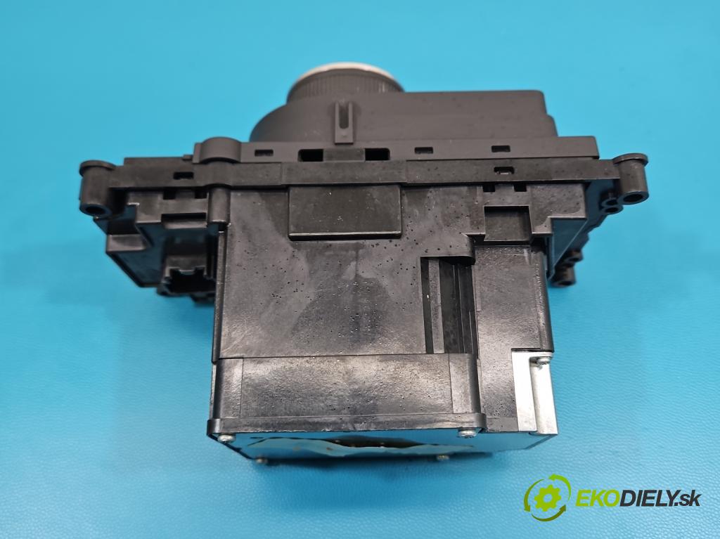 Land rover Range Rover Evoque I 2011-2018 2.0 td 150 hp automatic 110 kW 1999 cm3 5- kulisa změny stupňová HJ32-14C559-AB (Řadicí páka (kulisa) )