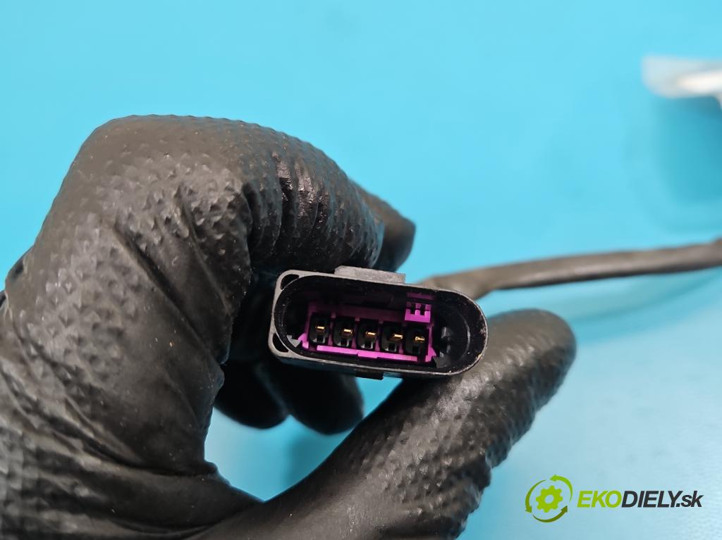 Audi A4 B9 2015-2024 2.0 TFSI 252KM automatic 185 kW 1984 cm3 4- Sonda lambda 8K0906262 (Lambda sonda)