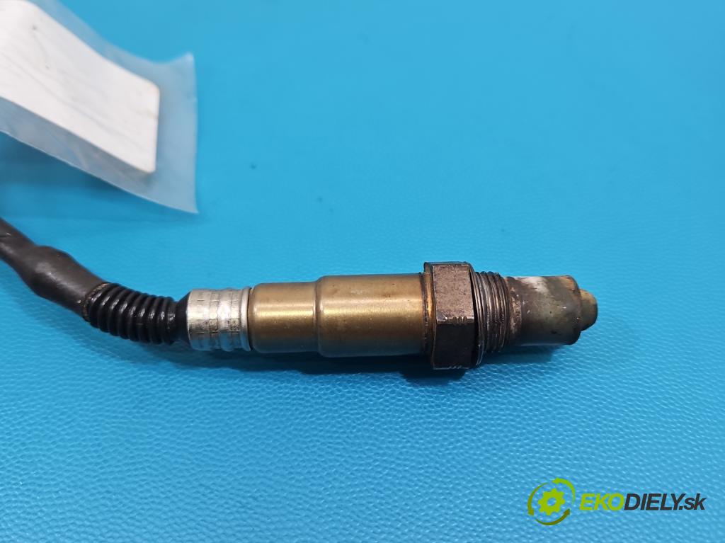 Audi A4 B9 2015-2024 2.0 TFSI 252KM automatic 185 kW 1984 cm3 4- Sonda lambda 8K0906262 (Lambda sonda)