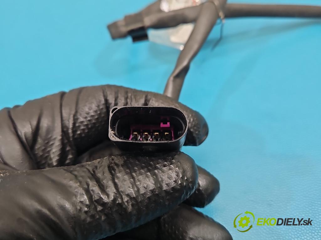 Audi A4 B9 2015-2024 2.0 TFSI 252KM automatic 185 kW 1984 cm3 4- Sonda lambda 0258030215/216 (Lambda sonda)