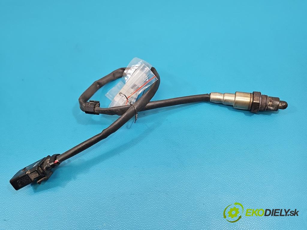 Audi A4 B9 2015-2024 2.0 TFSI 252KM automatic 185 kW 1984 cm3 4- Sonda lambda 0258030215/216 (Lambda sonda)