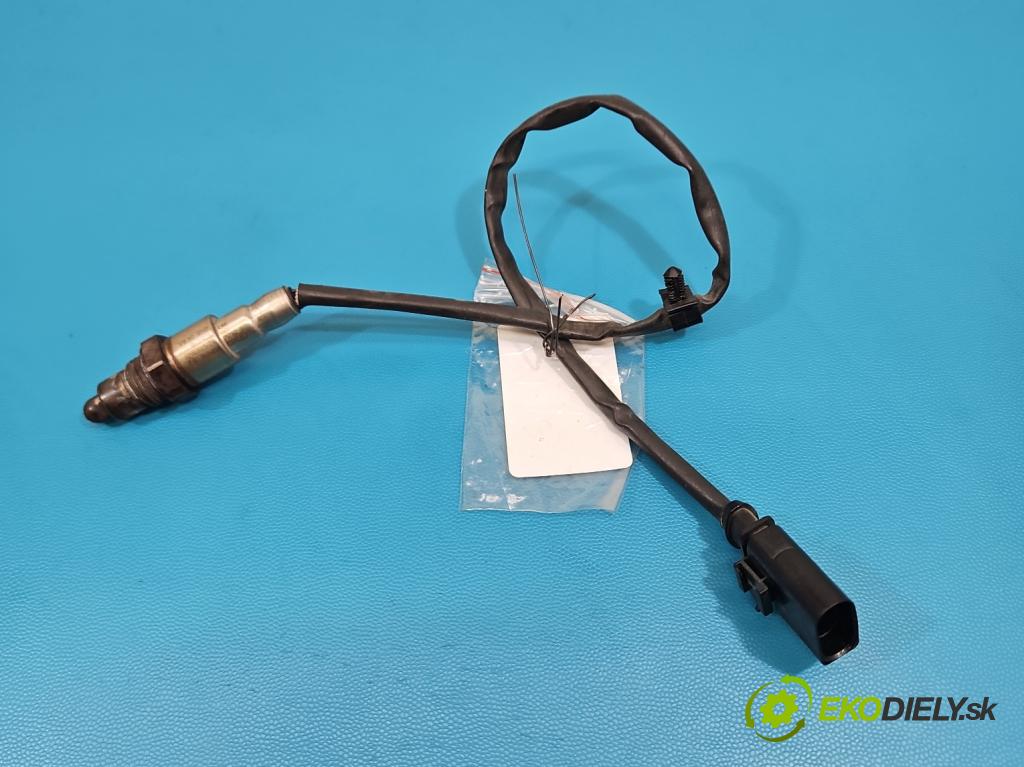 Audi A4 B9 2015-2024 2.0 TFSI 252KM automatic 185 kW 1984 cm3 4- Sonda lambda 0258030215/216 (Lambda sonda)