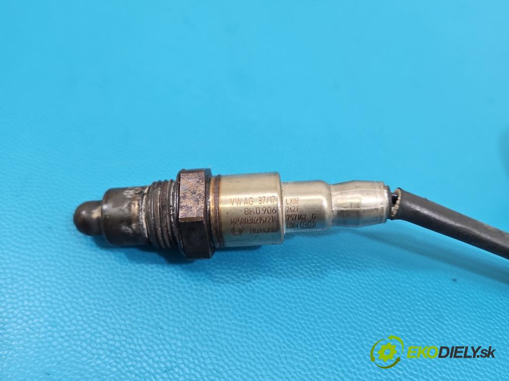 Audi A4 B9 2015-2024 2.0 TFSI 252KM automatic 185 kW 1984 cm3 4- Sonda lambda 0258030215/216 (Lambda sonda)