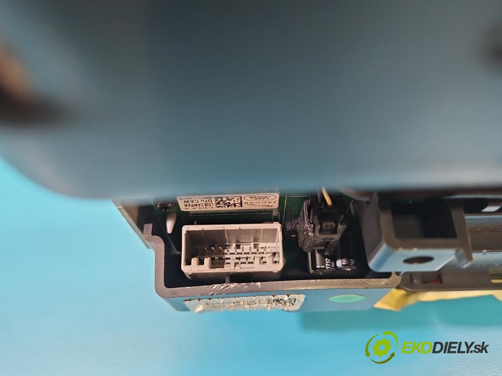 Land rover Range Rover Evoque I 2011-2018 2.0 td 150 HP automatic 110 kW 1999 cm3 5- svetlo / reflektor interiéra HJ32-519A58-A-PIA-26