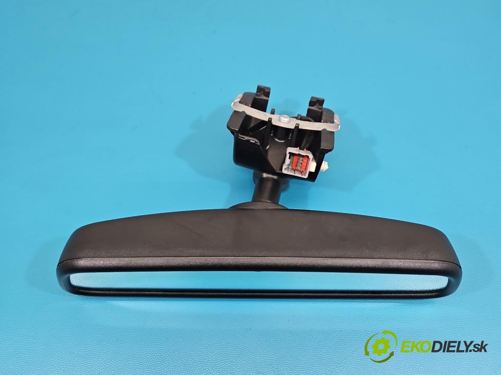 Land rover Range Rover Evoque I 2011-2018 2.0 td 150 hp automatic 110 kW 1999 cm3 5- zpětné zrcátko vnitřní FK72-17E678-AA (Vnitřní zpětné zrcátko)