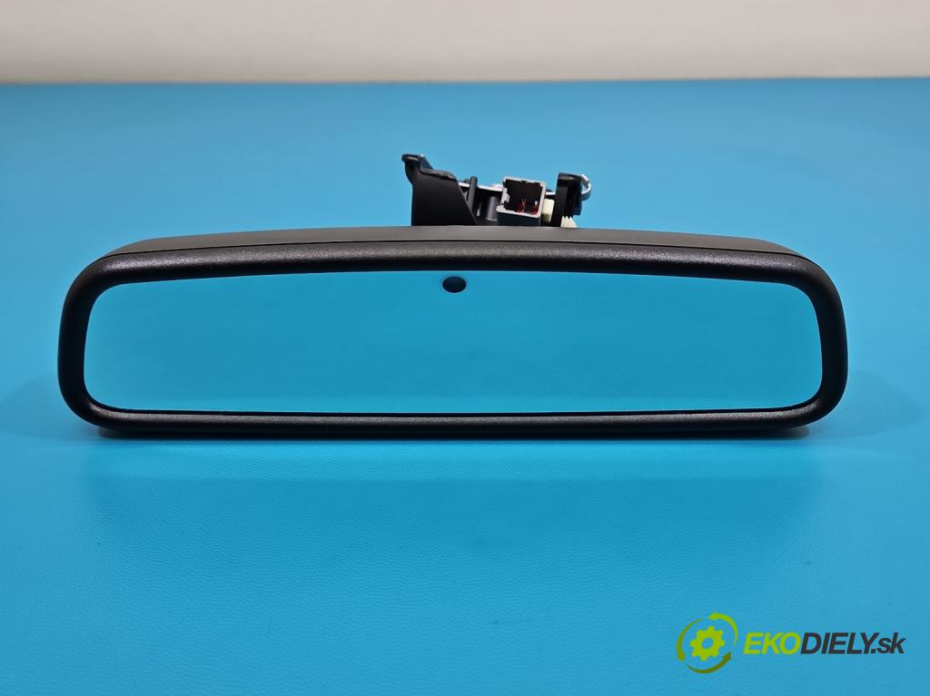 Land rover Range Rover Evoque I 2011-2018 2.0 td 150 hp automatic 110 kW 1999 cm3 5- zpětné zrcátko vnitřní FK72-17E678-AA (Vnitřní zpětné zrcátko)