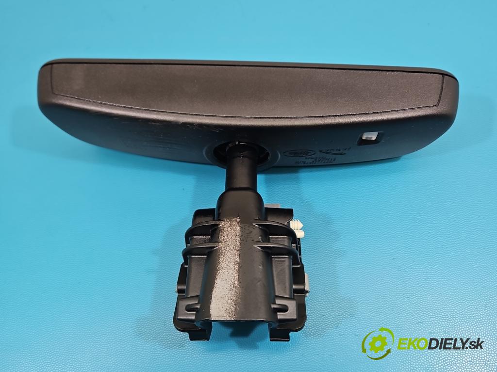 Land rover Range Rover Evoque I 2011-2018 2.0 td 150 hp automatic 110 kW 1999 cm3 5- zpětné zrcátko vnitřní FK72-17E678-AA (Vnitřní zpětné zrcátko)