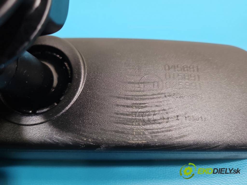 Land rover Range Rover Evoque I 2011-2018 2.0 td 150 hp automatic 110 kW 1999 cm3 5- zpětné zrcátko vnitřní FK72-17E678-AA (Vnitřní zpětné zrcátko)