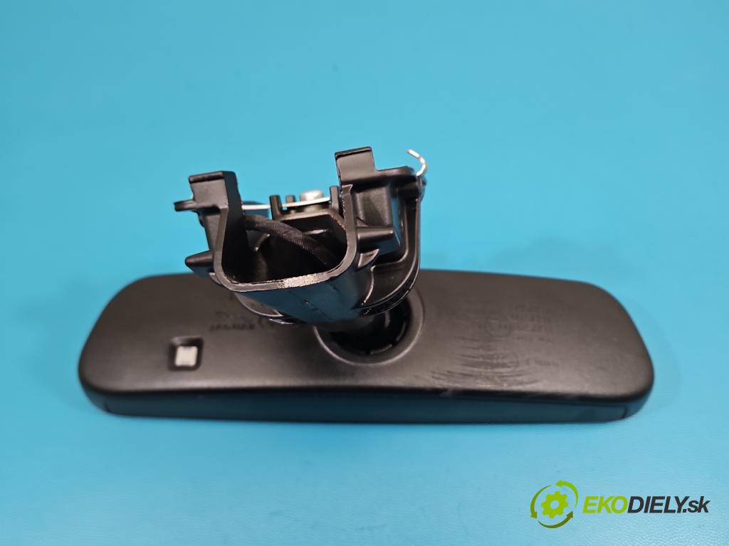 Land rover Range Rover Evoque I 2011-2018 2.0 td 150 hp automatic 110 kW 1999 cm3 5- zpětné zrcátko vnitřní FK72-17E678-AA (Vnitřní zpětné zrcátko)