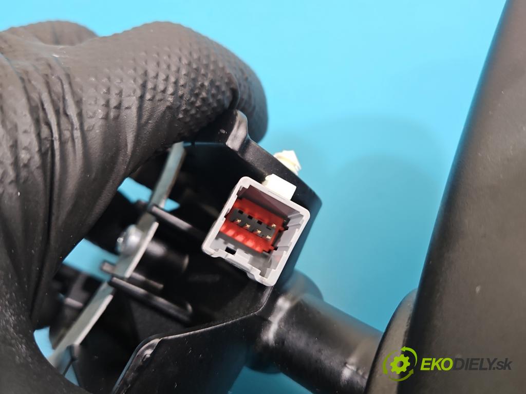 Land rover Range Rover Evoque I 2011-2018 2.0 td 150 hp automatic 110 kW 1999 cm3 5- zpětné zrcátko vnitřní FK72-17E678-AA (Vnitřní zpětné zrcátko)