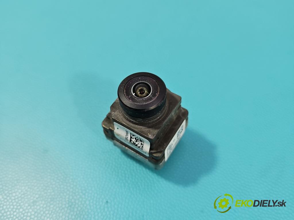 Land rover Range Rover Evoque I 2011-2018 2.0 td 150 hp automatic 110 kW 1999 cm3 5- Kamera cúvaní JJ32-19G590-BA