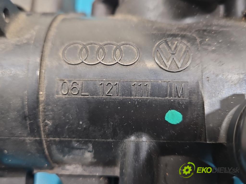 Audi A4 B9 2015-2024 2.0 TFSI 252KM automatic 185 kW 1984 cm3 4- obal 56777617