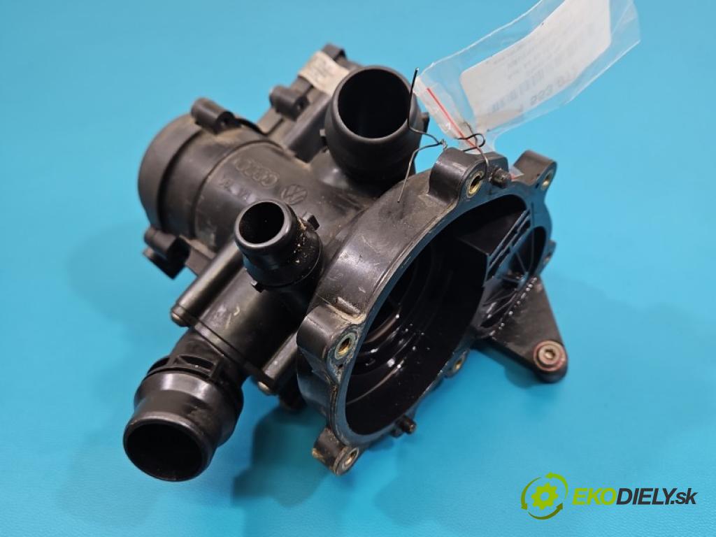 Audi A4 B9 2015-2024 2.0 TFSI 252KM automatic 185 kW 1984 cm3 4- obal 56777617