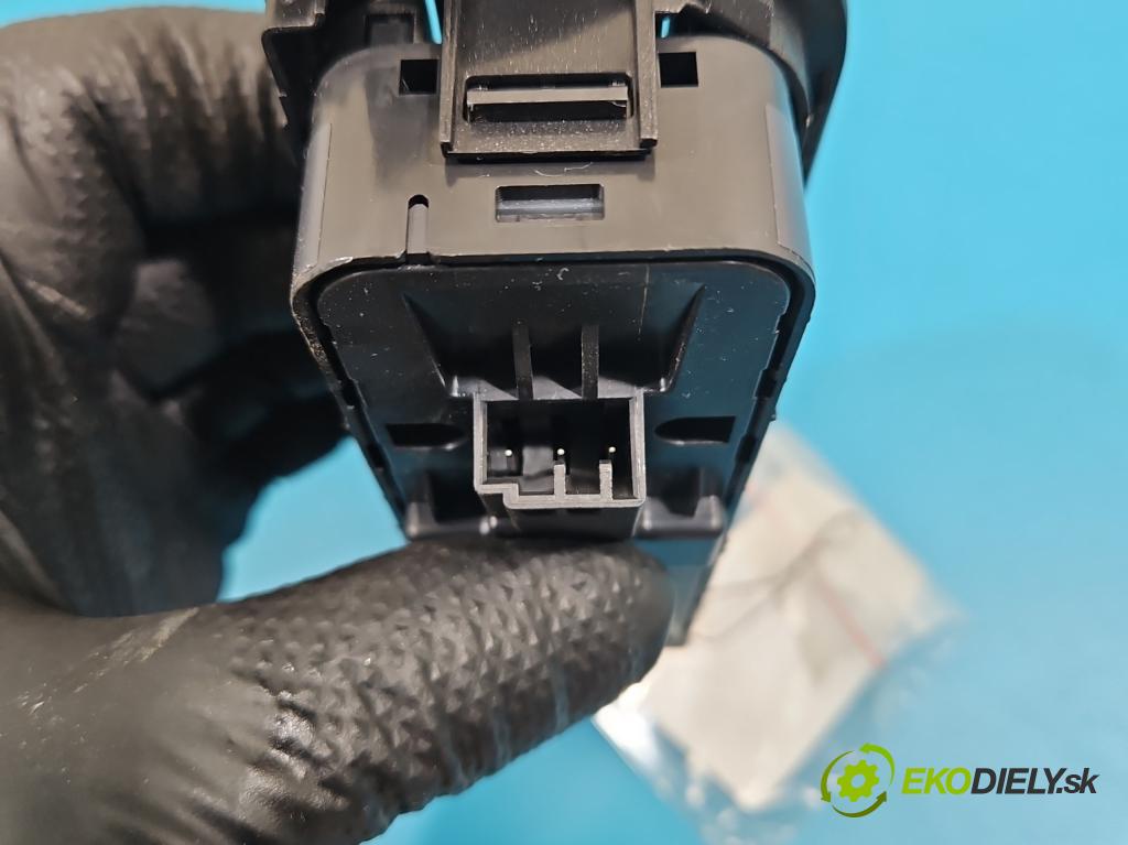 Land rover Range Rover Evoque I 2011-2018 2.0 td 150 HP automatic 110 kW 1999 cm3 5- prepínač okien spätných zrkadiel GJ32-14540-AB