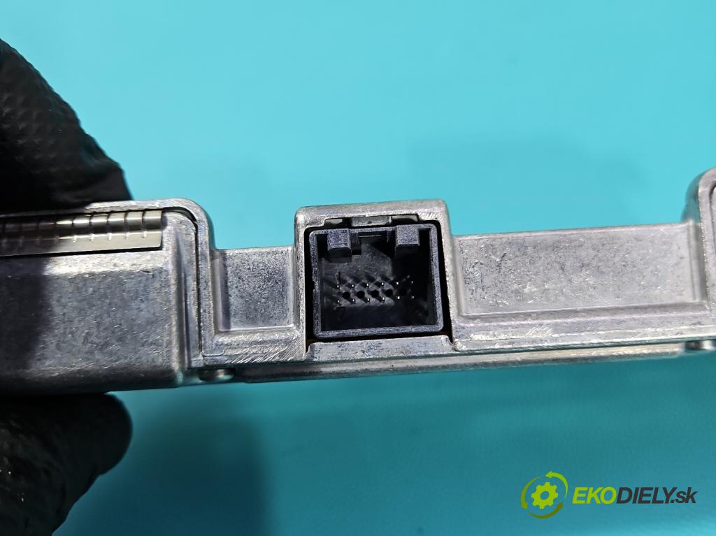 Land rover Range Rover Evoque I 2011-2018 2.0 td 150 HP automatic 110 kW 1999 cm3 5- Kamera predné JK72-19H406